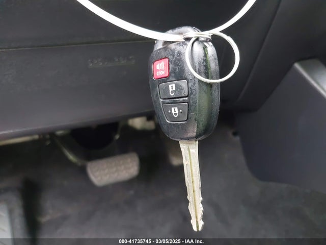 5TFAX5GN8KX162919 Toyota Tacoma Sr5