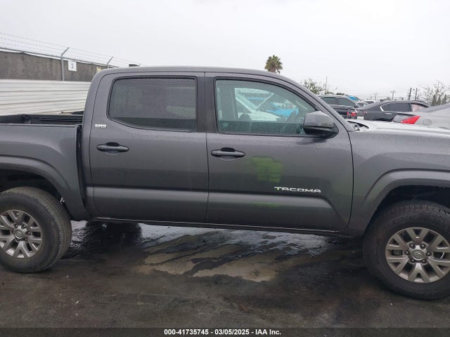 5TFAX5GN8KX162919 Toyota Tacoma Sr5