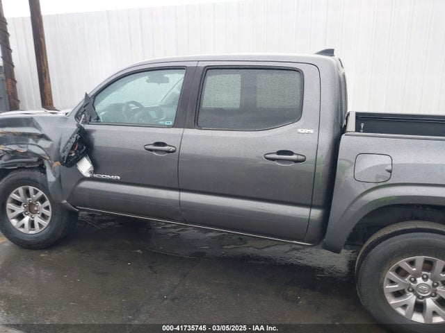 5TFAX5GN8KX162919 Toyota Tacoma Sr5