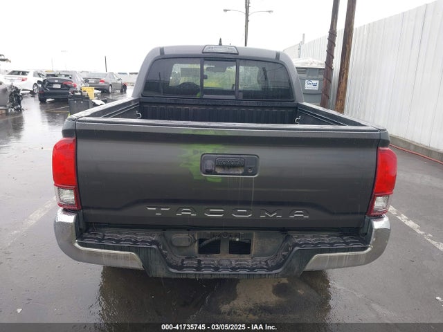 5TFAX5GN8KX162919 Toyota Tacoma Sr5
