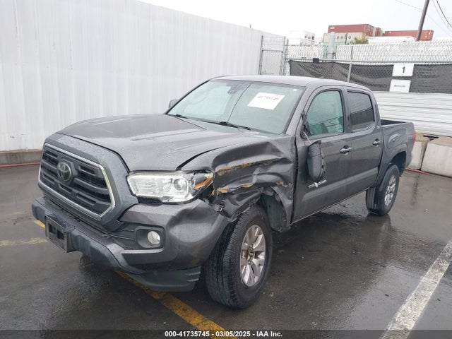 5TFAX5GN8KX162919 Toyota Tacoma Sr5