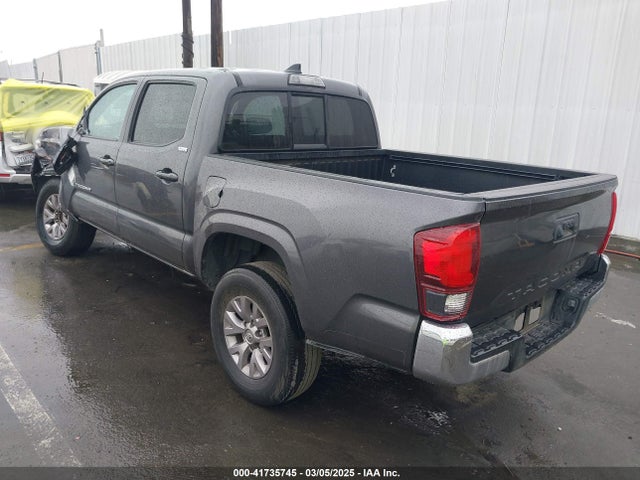 5TFAX5GN8KX162919 Toyota Tacoma Sr5