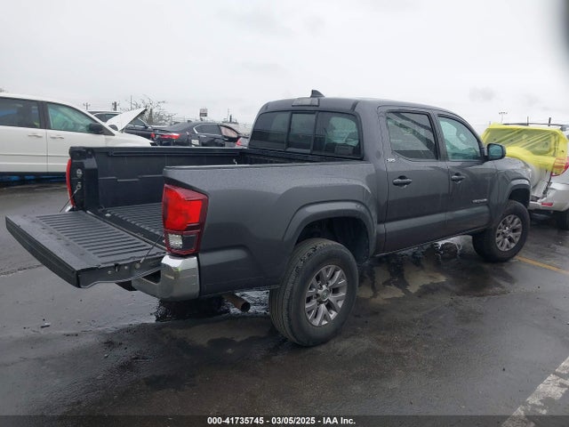 5TFAX5GN8KX162919 Toyota Tacoma Sr5