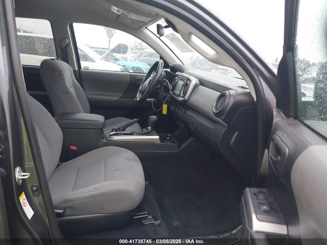 5TFAX5GN8KX162919 Toyota Tacoma Sr5