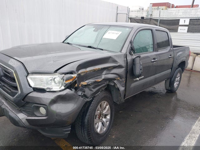 5TFAX5GN8KX162919 Toyota Tacoma Sr5