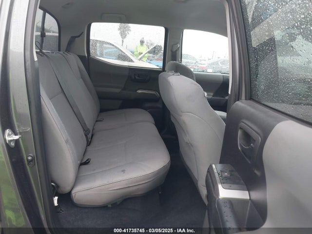 5TFAX5GN8KX162919 Toyota Tacoma Sr5