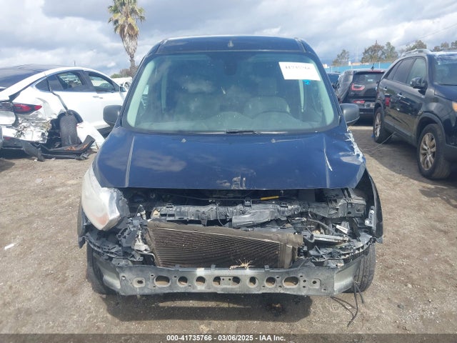 Ford Transit Connect Xlt 2016 NM0LS7F72G1255609 Image 13