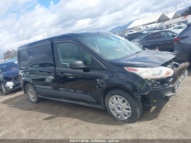 Ford Transit Connect Xlt 2016 NM0LS7F72G1255609 Image 14