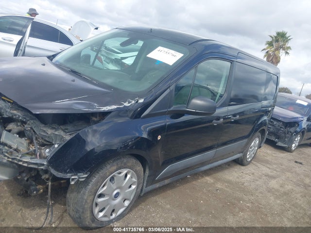 Ford Transit Connect Xlt 2016 NM0LS7F72G1255609 Image 15
