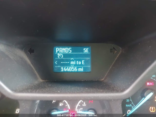 Ford Transit Connect Xlt 2016 NM0LS7F72G1255609 Image 16