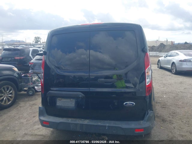 Ford Transit Connect Xlt 2016 NM0LS7F72G1255609 Image 17