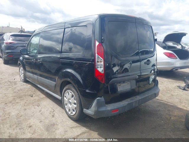 Ford Transit Connect Xlt 2016 NM0LS7F72G1255609 Image 3