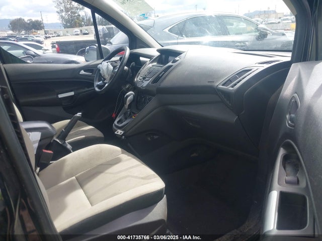 Ford Transit Connect Xlt 2016 NM0LS7F72G1255609 Image 5