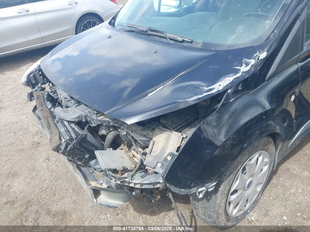 Ford Transit Connect Xlt 2016 NM0LS7F72G1255609 Image 6