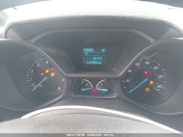 Ford Transit Connect Xlt 2016 NM0LS7F72G1255609 Image 7