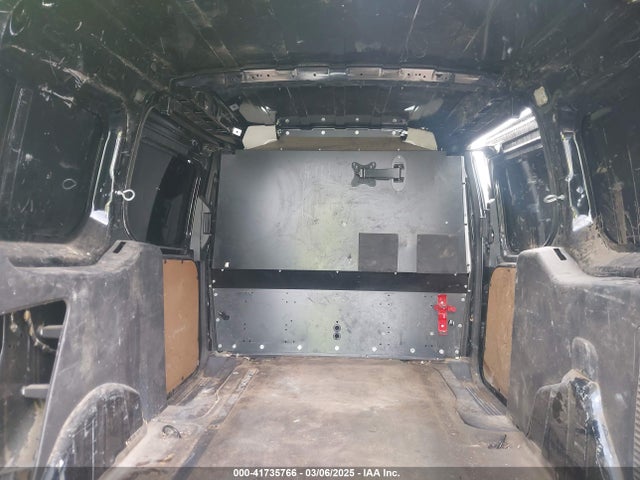 Ford Transit Connect Xlt 2016 NM0LS7F72G1255609 Image 8