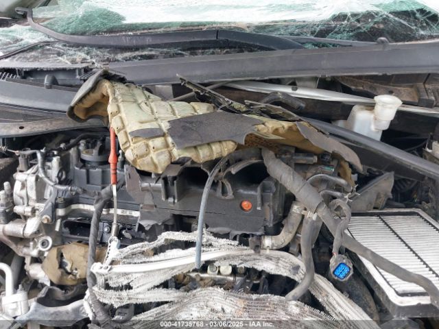 5NPE34AF3HH442356 Hyundai Sonata Sport