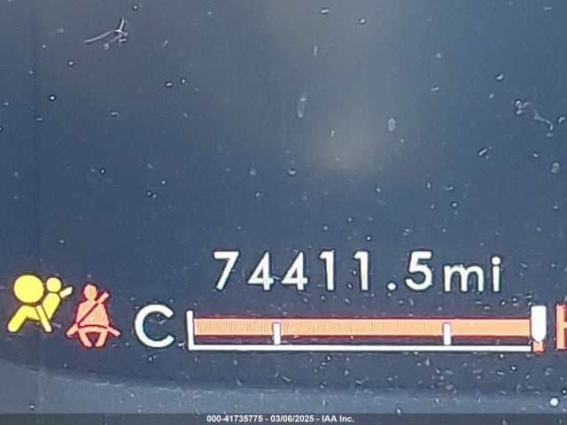 2LMPJ8LPXKBL67069 Lincoln 2.7l gtdi