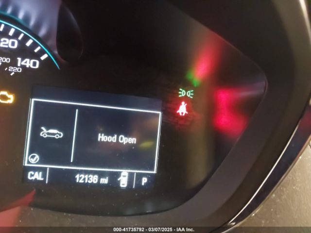 KL7CJPSM5NB561161 Chevrolet Trax Awd Lt