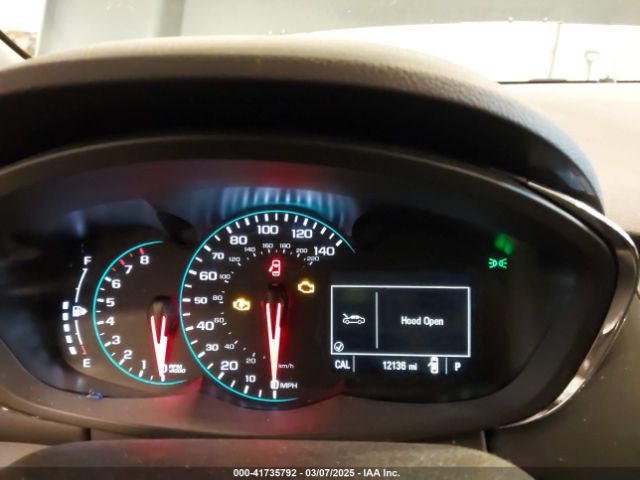 KL7CJPSM5NB561161 Chevrolet Trax Awd Lt