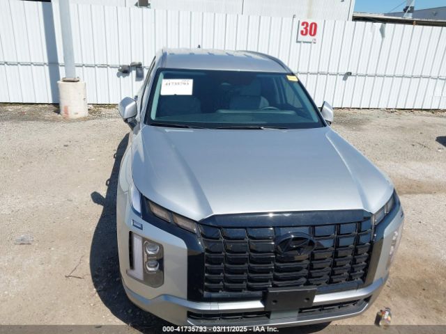 KM8R24GE4RU740923 Hyundai Palisade Sel