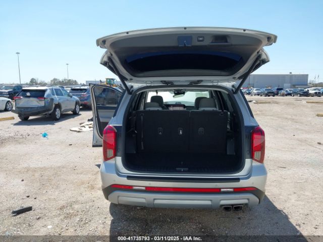 KM8R24GE4RU740923 Hyundai Palisade Sel