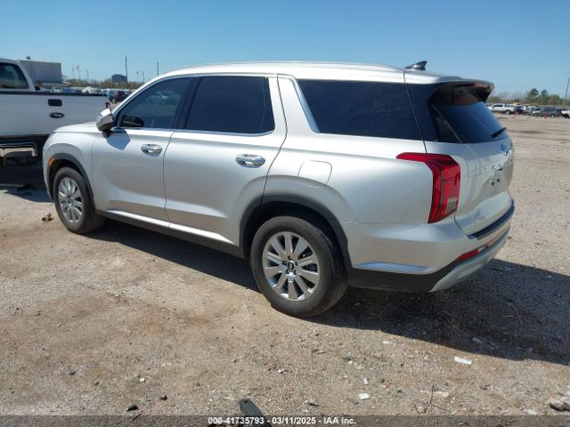 KM8R24GE4RU740923 Hyundai Palisade Sel