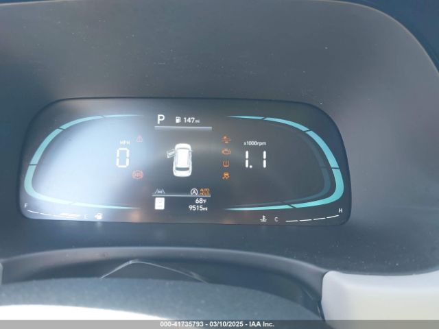 KM8R24GE4RU740923 Hyundai Palisade Sel