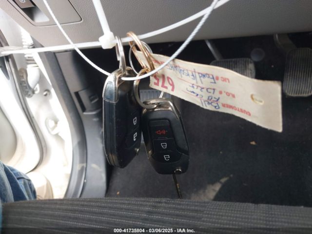 1FTEW1E52JKF70618 Ford F-150 Xl