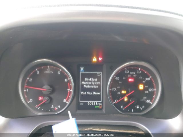 JTMNFREV2HJ707667 Toyota RAV4 SE