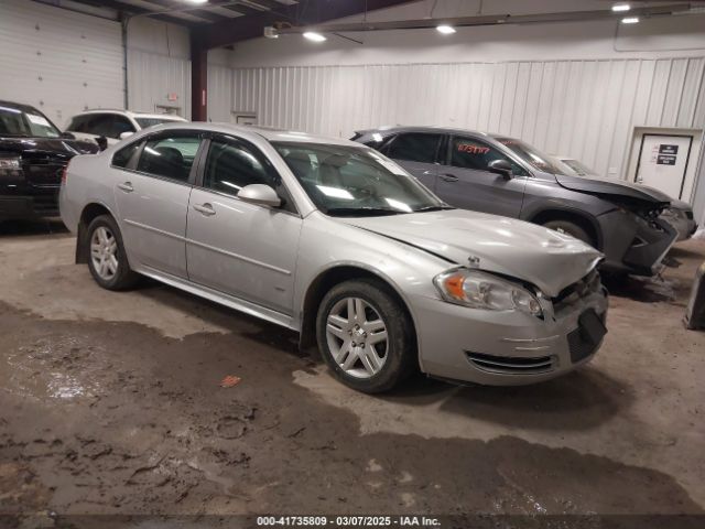 2G1WB5E36F1141195 auction archive image