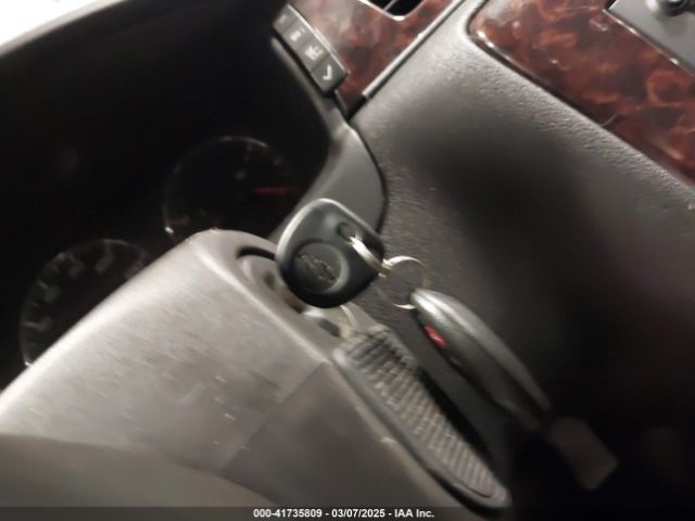 2G1WB5E36F1141195 Chevrolet Impala Limited Lt