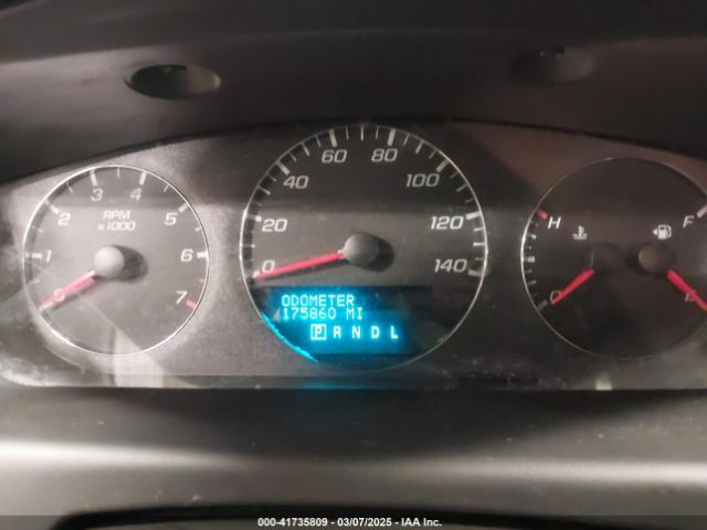 2G1WB5E36F1141195 Chevrolet Impala Limited Lt