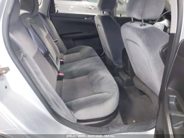 2G1WB5E36F1141195 Chevrolet Impala Limited Lt