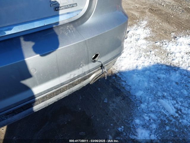 WAUGFAFC5GN084072 Audi A6 2.0t Premium Plus