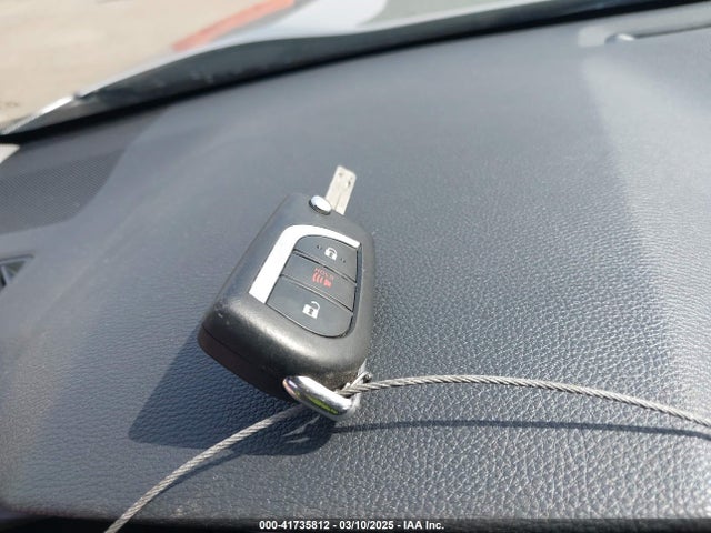 JTMLWRFV7LD046618 Toyota Rav4 Hybrid Le