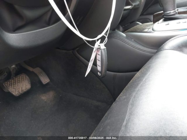 5N1AL0MN1EC547152 Infiniti QX60