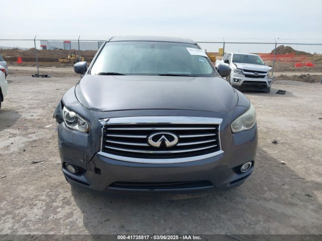 5N1AL0MN1EC547152 Infiniti QX60