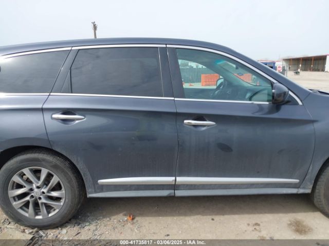 5N1AL0MN1EC547152 Infiniti QX60