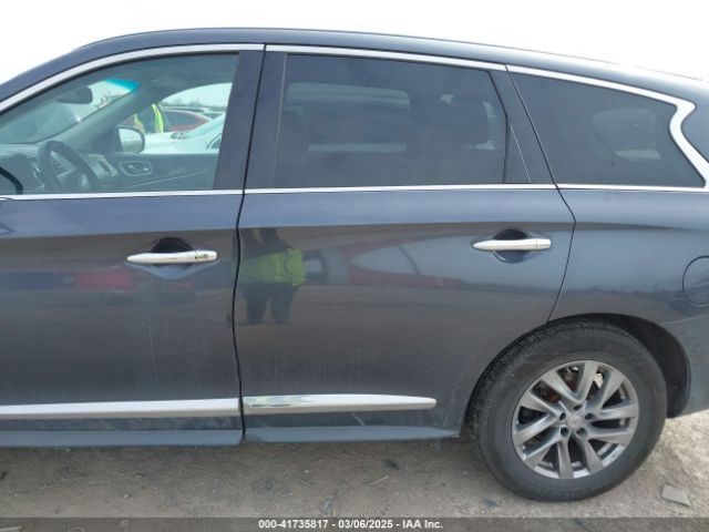5N1AL0MN1EC547152 Infiniti QX60