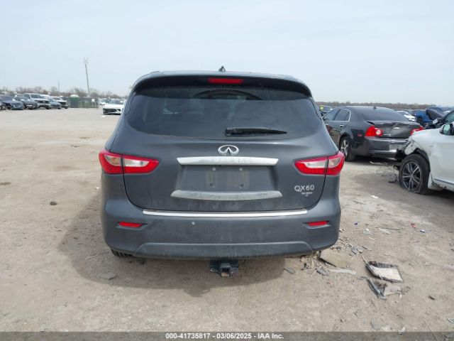5N1AL0MN1EC547152 Infiniti QX60