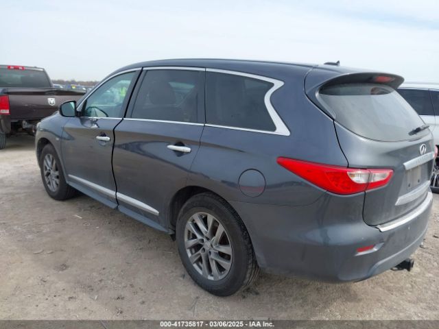 5N1AL0MN1EC547152 Infiniti QX60