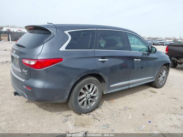 5N1AL0MN1EC547152 Infiniti QX60