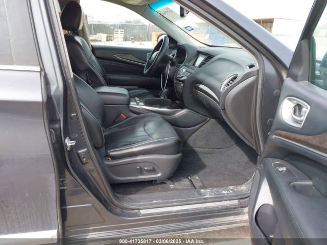 5N1AL0MN1EC547152 Infiniti QX60