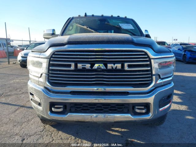 3C6UR5NL5MG515382 RAM 2500 Laramie  4x4 6'4 Box