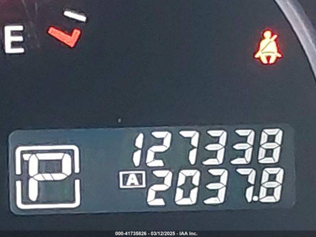 JN8AZ1MW1EW501003 Nissan Murano Le