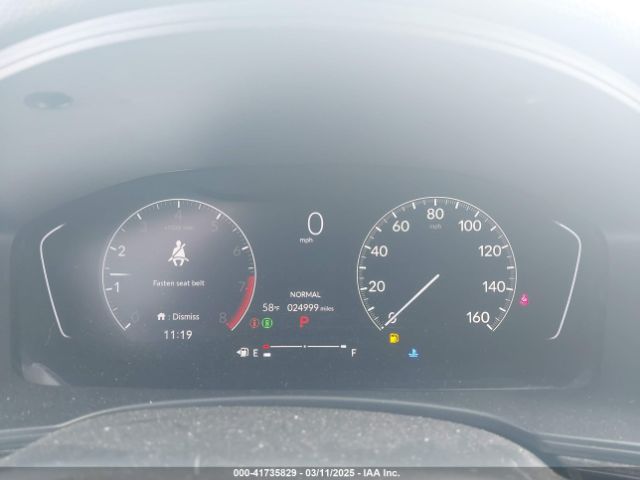 2HGFE2F56NH601153 Honda Civic Sport