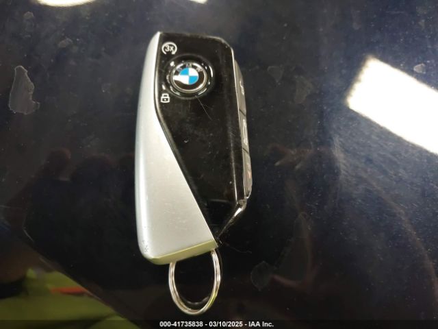 5UX23EM02S9X10070 BMW X7 Xdrive40i