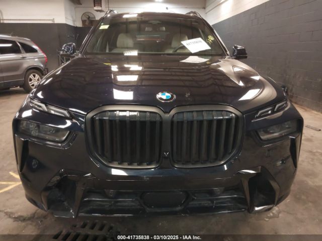 5UX23EM02S9X10070 BMW X7 Xdrive40i