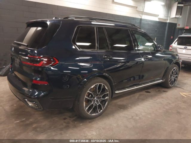 5UX23EM02S9X10070 BMW X7 Xdrive40i